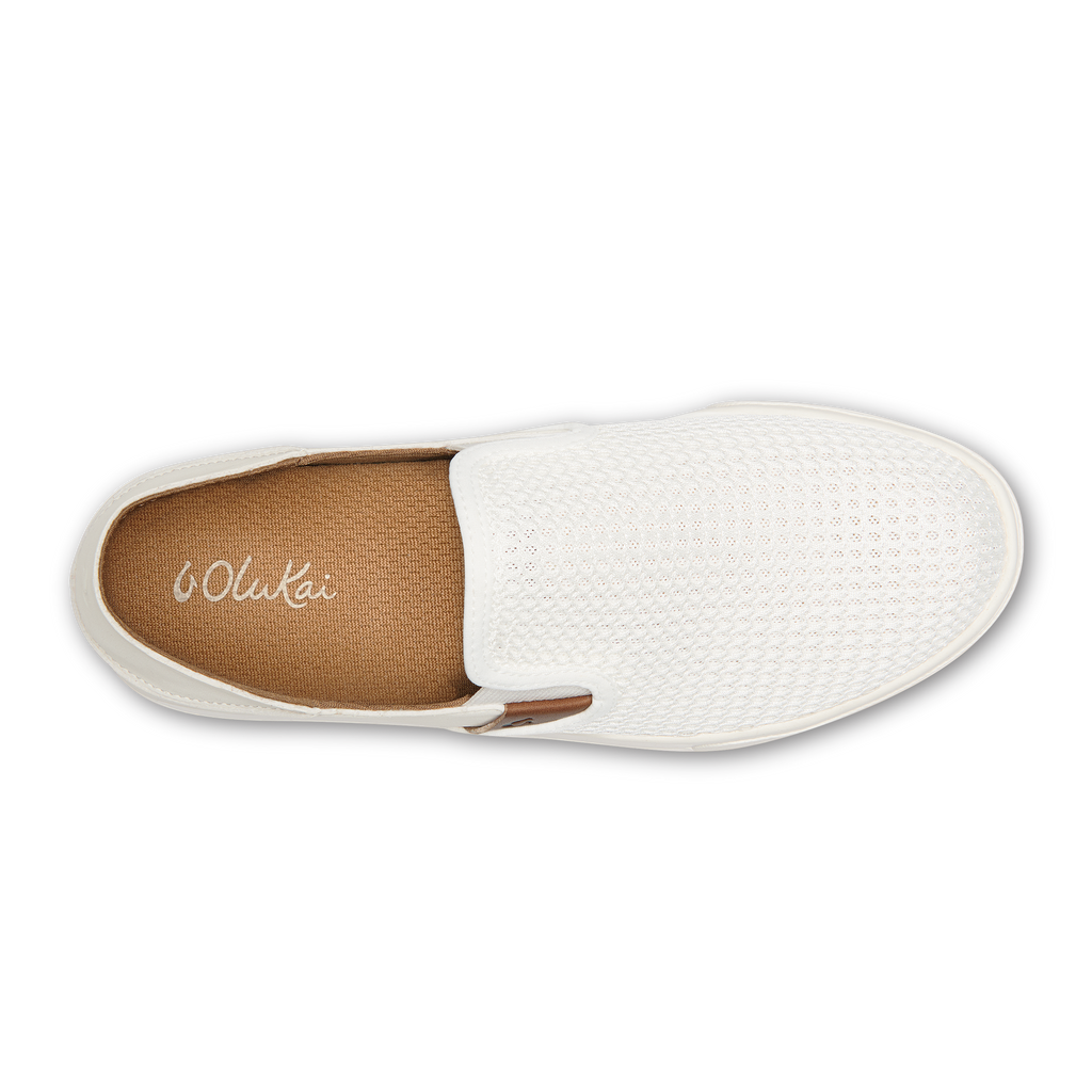Pehuea – Bright White