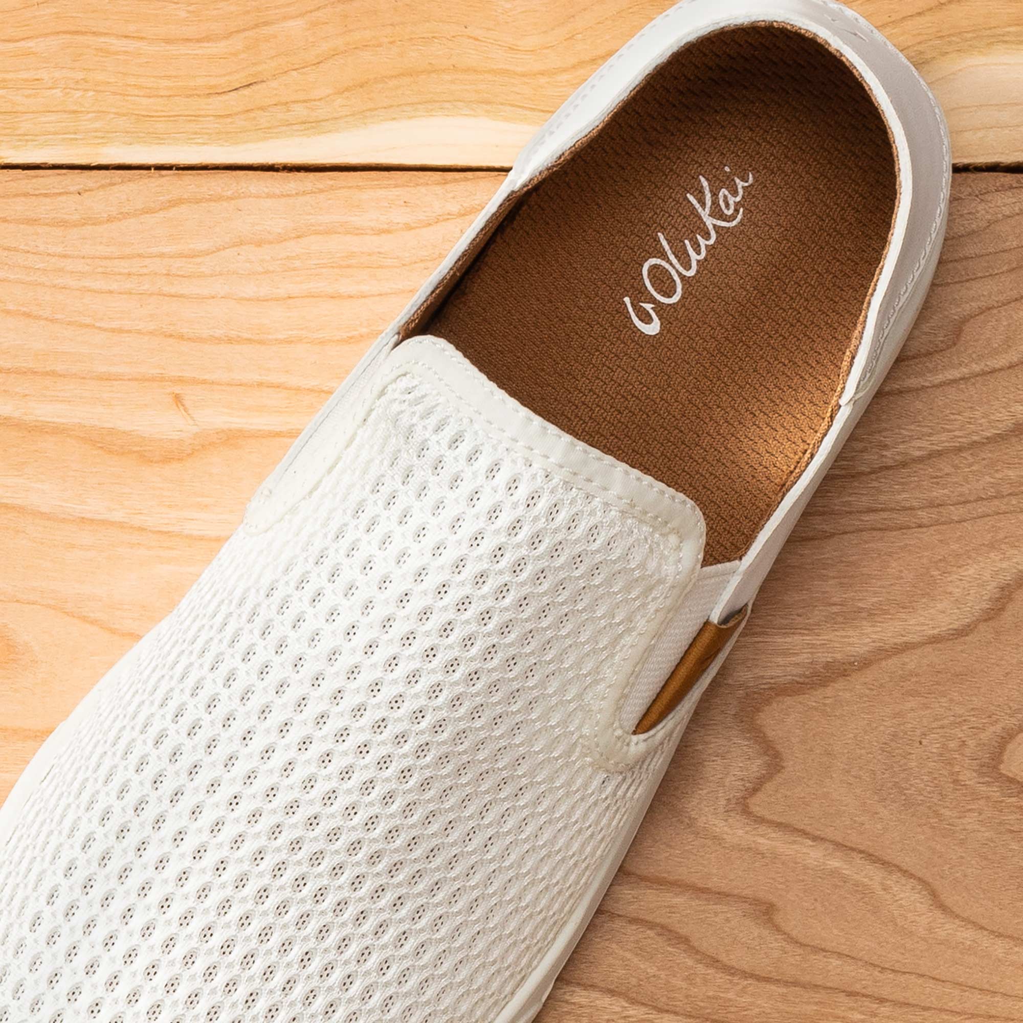 Pehuea – Bright White
