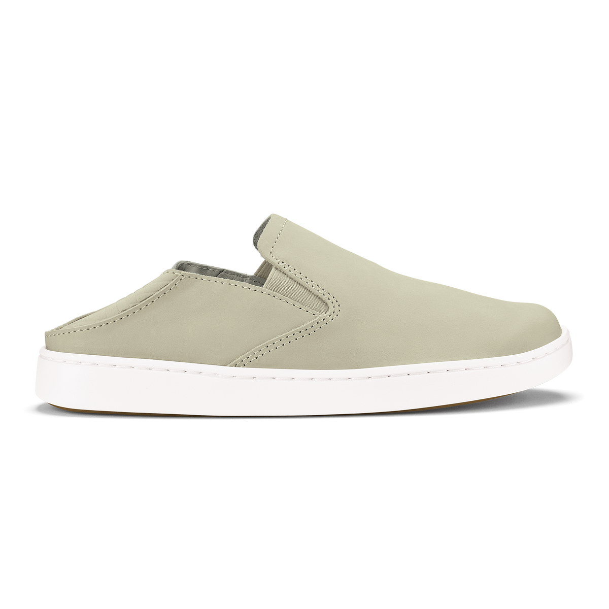 Pehuea Leather  –  Tapa / Ecru