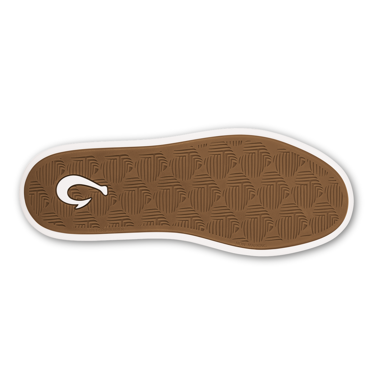 Pehuea Leather  –  Tapa / Ecru