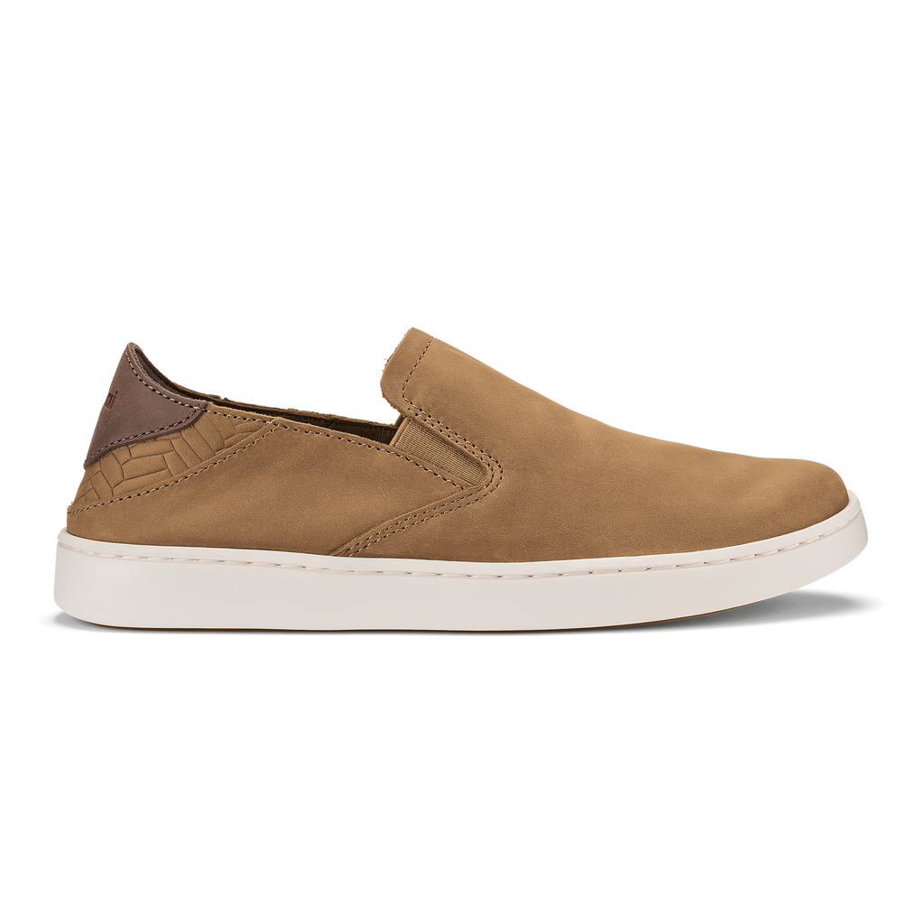 Pehuea Leather  –  Sahara / Toffee
