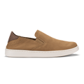 Pehuea Leather  –  Sahara / Toffee