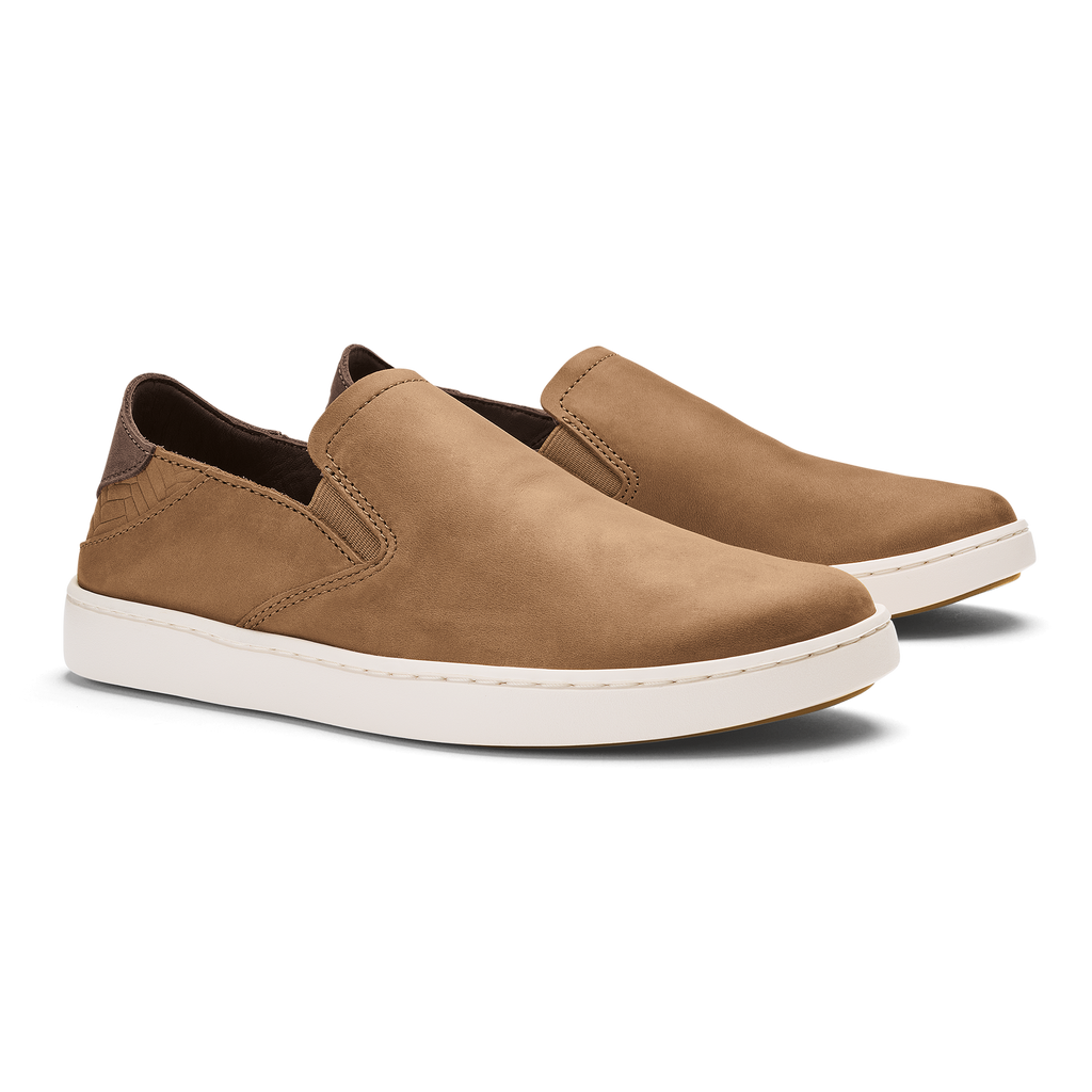 Pehuea Leather  –  Sahara / Toffee