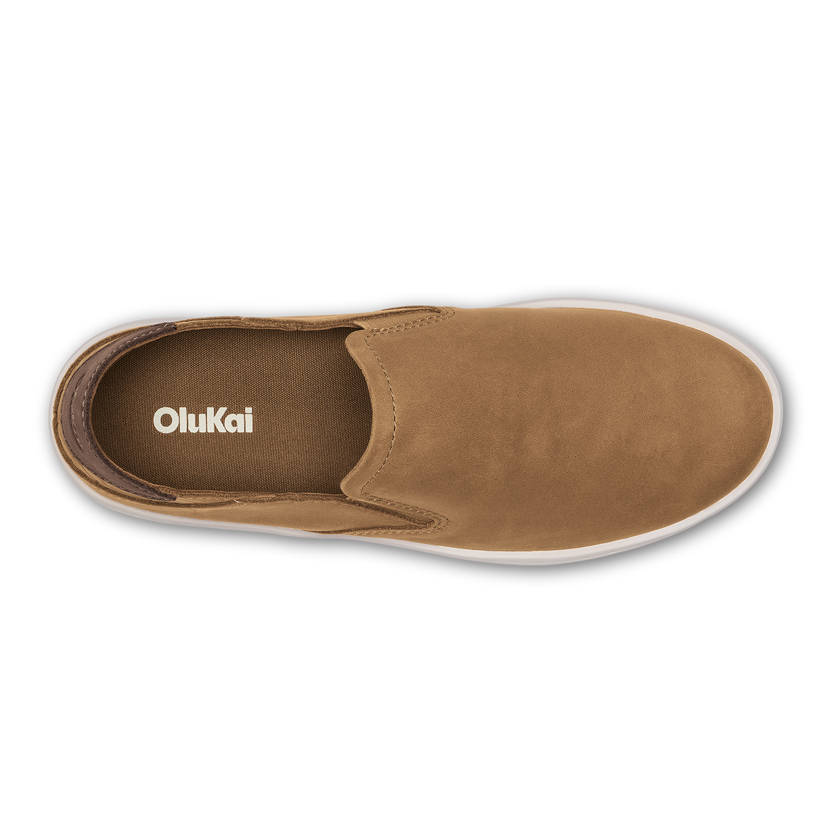 Pehuea Leather  –  Sahara / Toffee