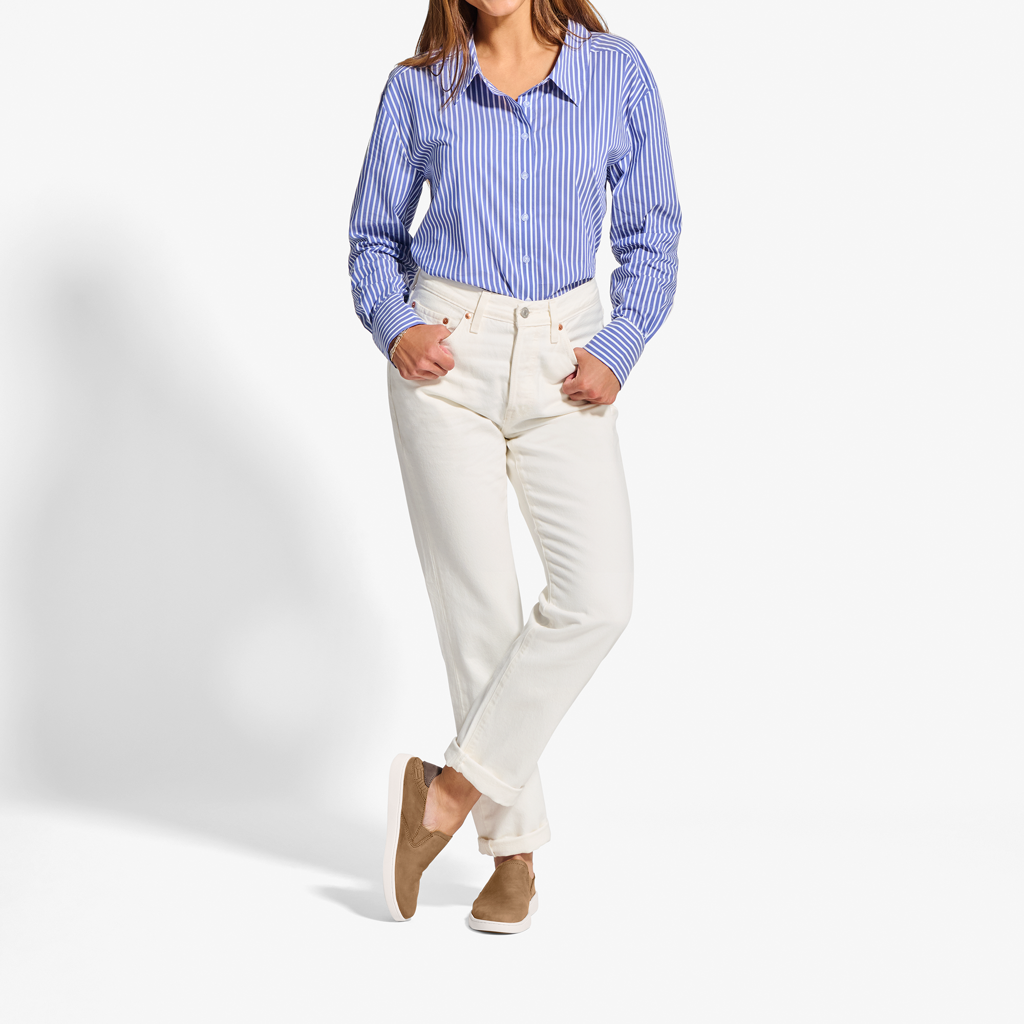 Pehuea Leather  –  Sahara / Toffee