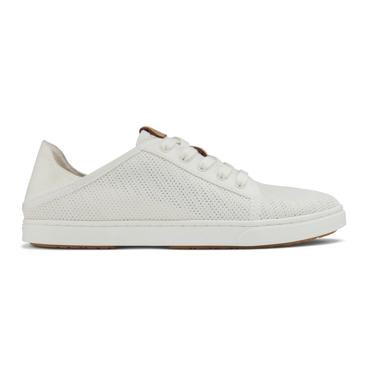 Pehuea Lī – White