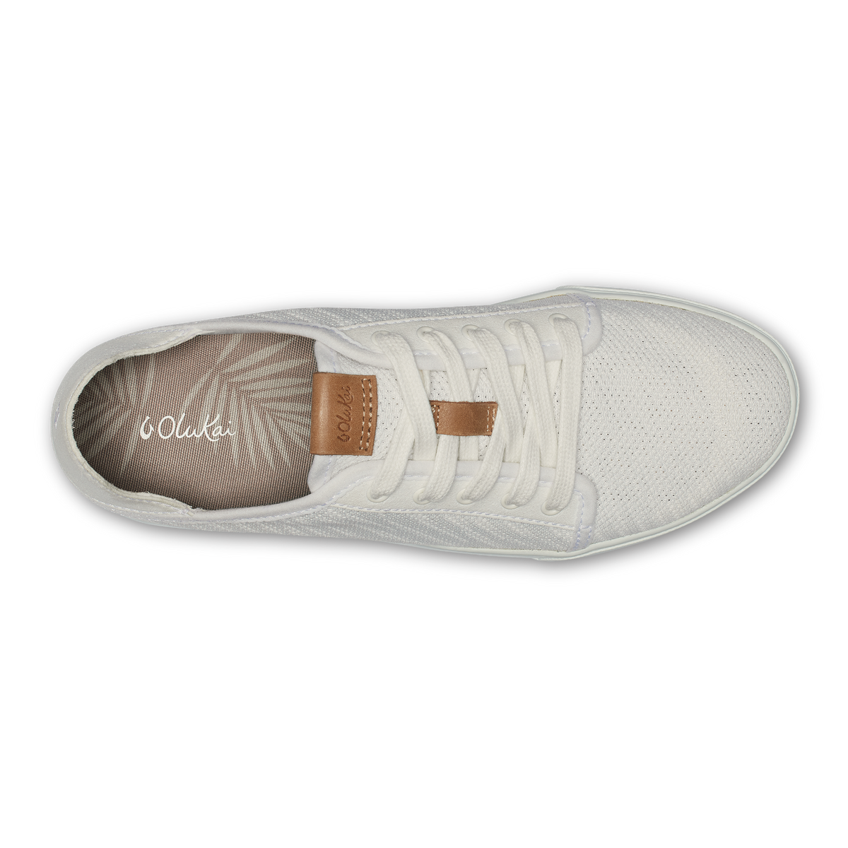 Pehuea Lī – White