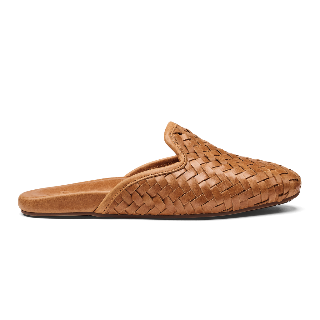 Mi’i  –  Kukui Brown / Kukui Brown
