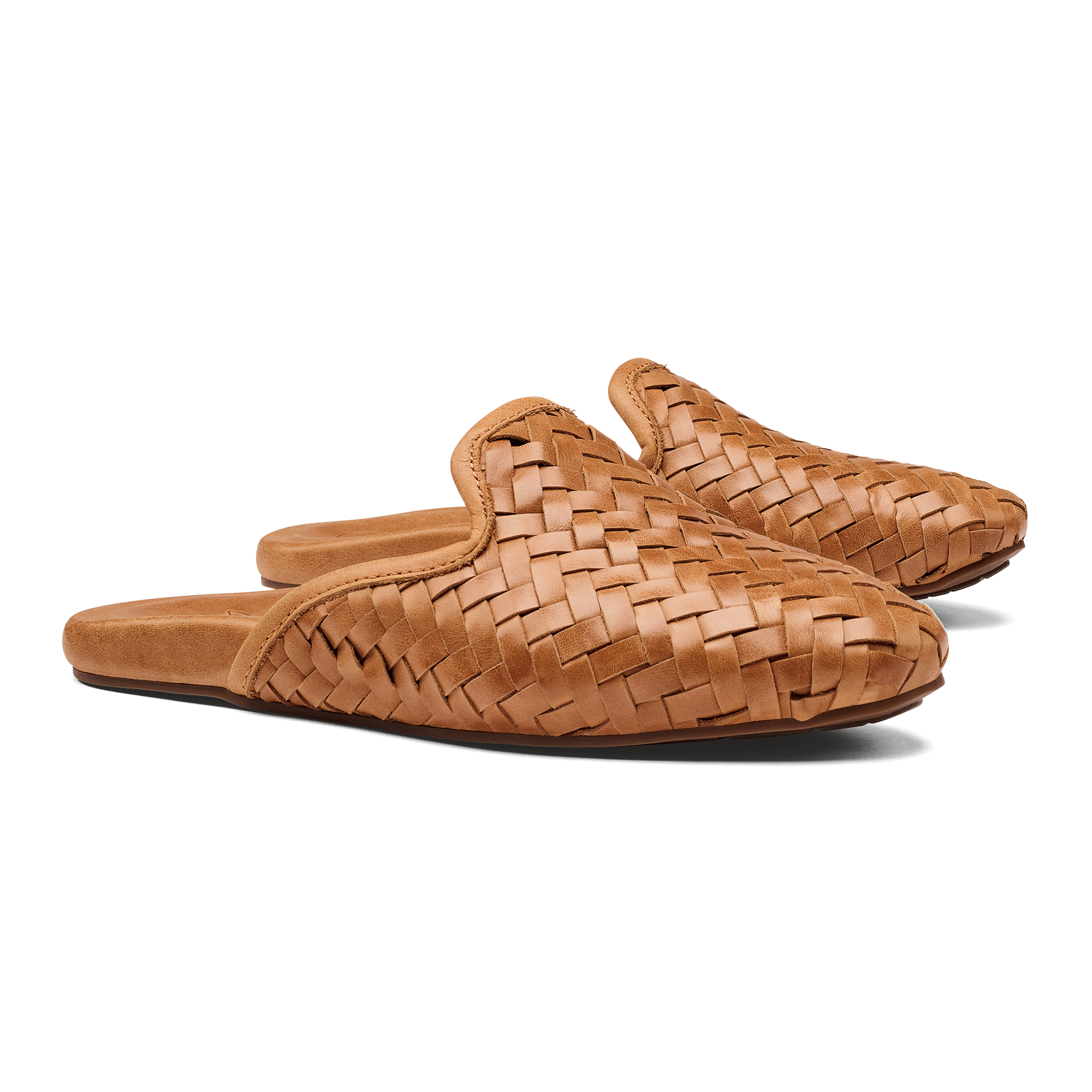 Mi’i  –  Kukui Brown / Kukui Brown