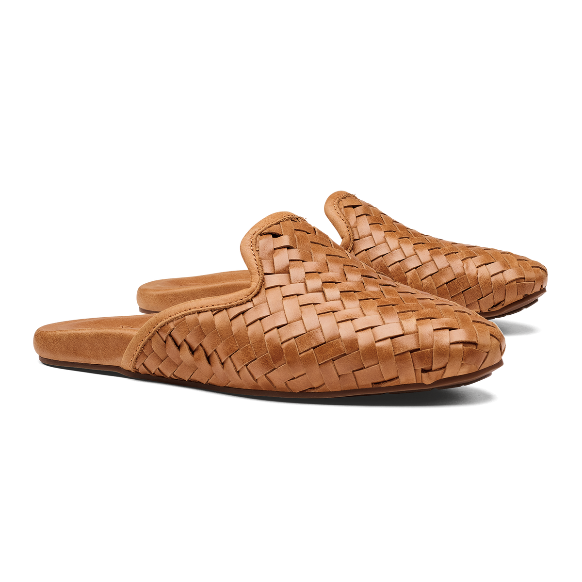 Mi’i  –  Kukui Brown / Kukui Brown