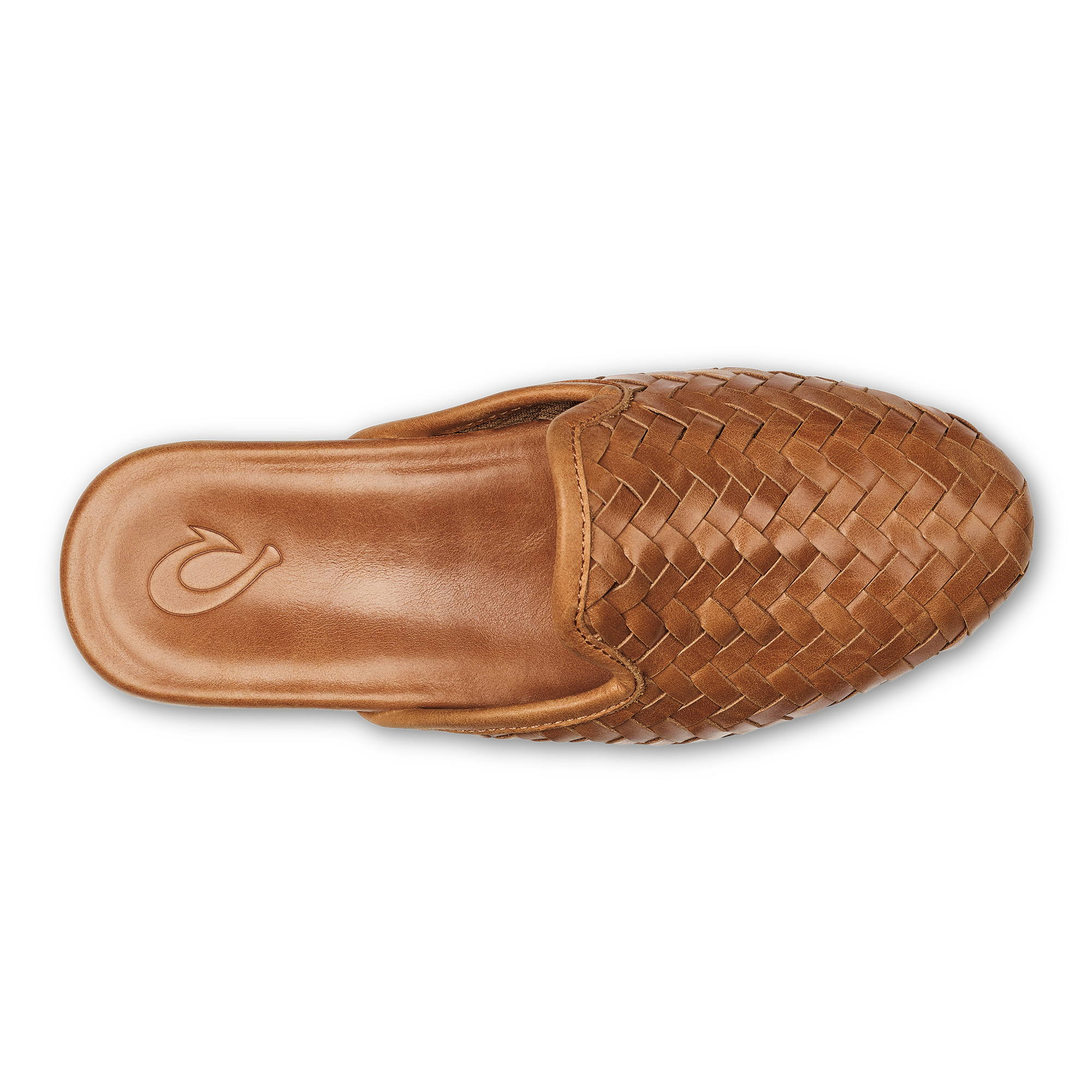 Mi’i  –  Kukui Brown / Kukui Brown