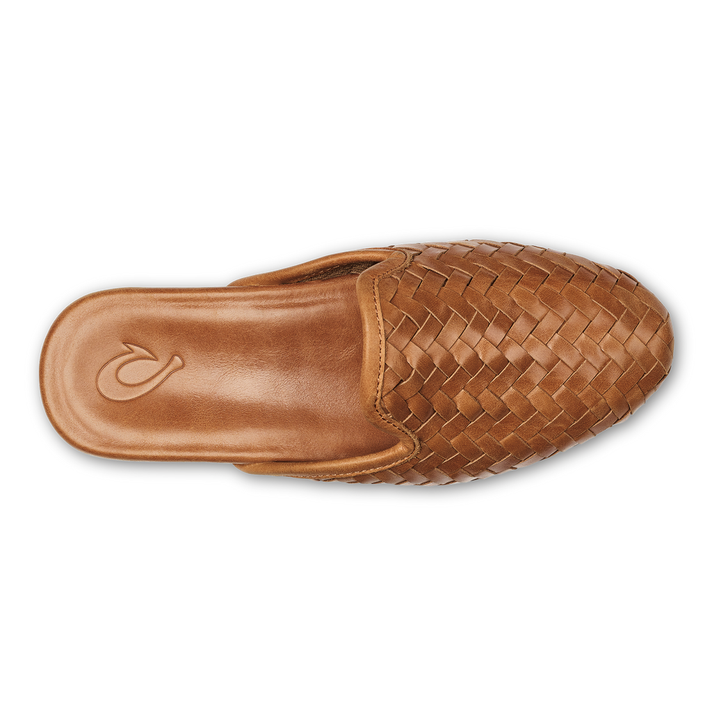 Mi’i  –  Kukui Brown / Kukui Brown