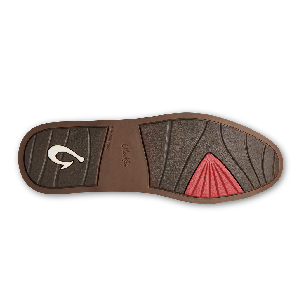 Mi’i  –  Kukui Brown / Kukui Brown