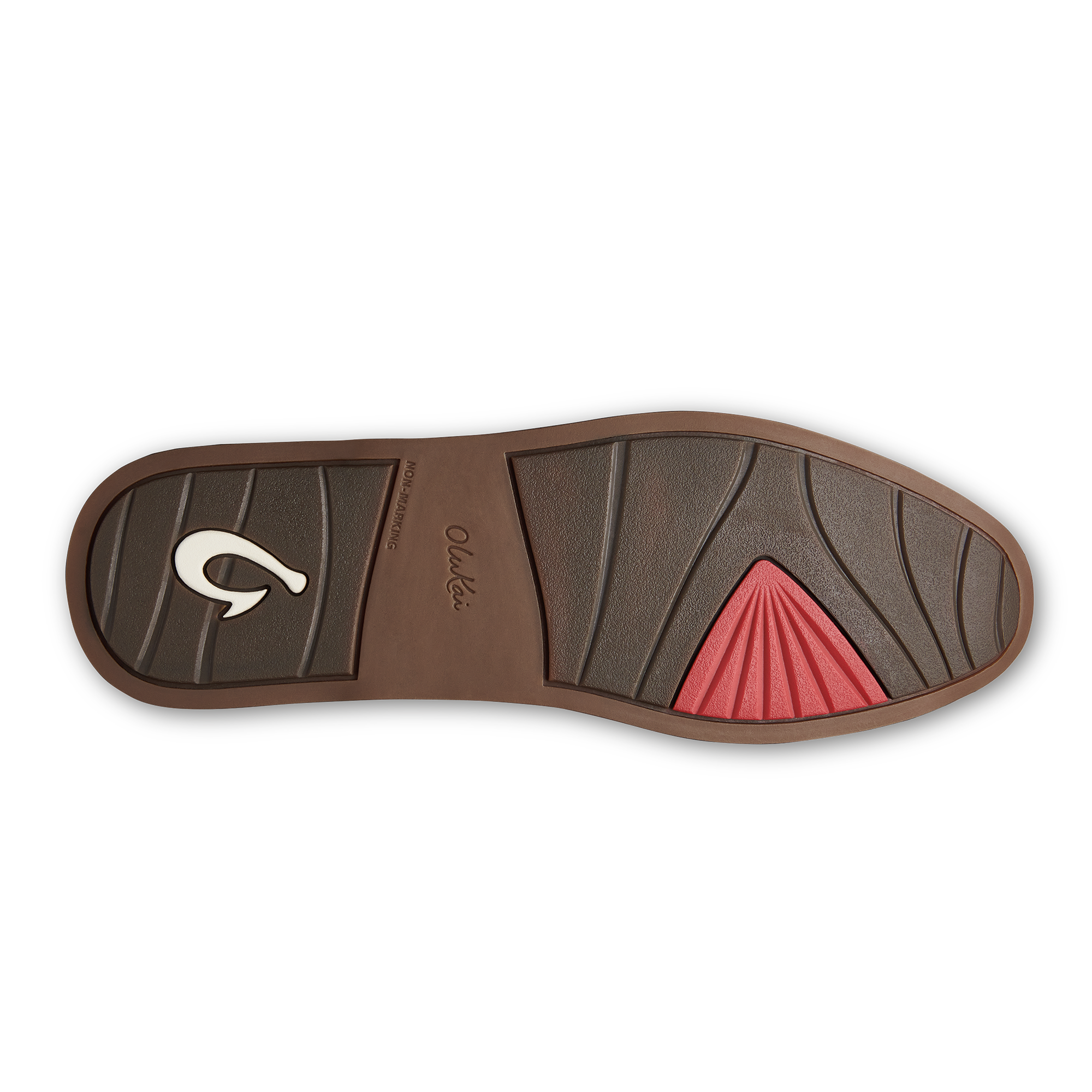 Mi’i  –  Kukui Brown / Kukui Brown