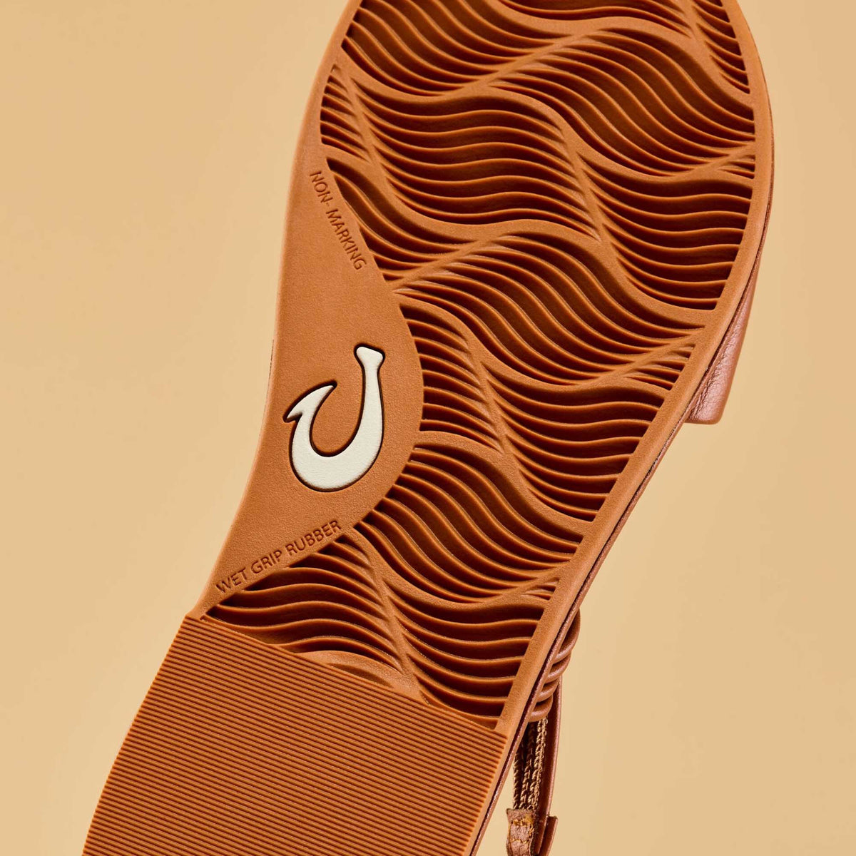 Tiare Wrap – Fox