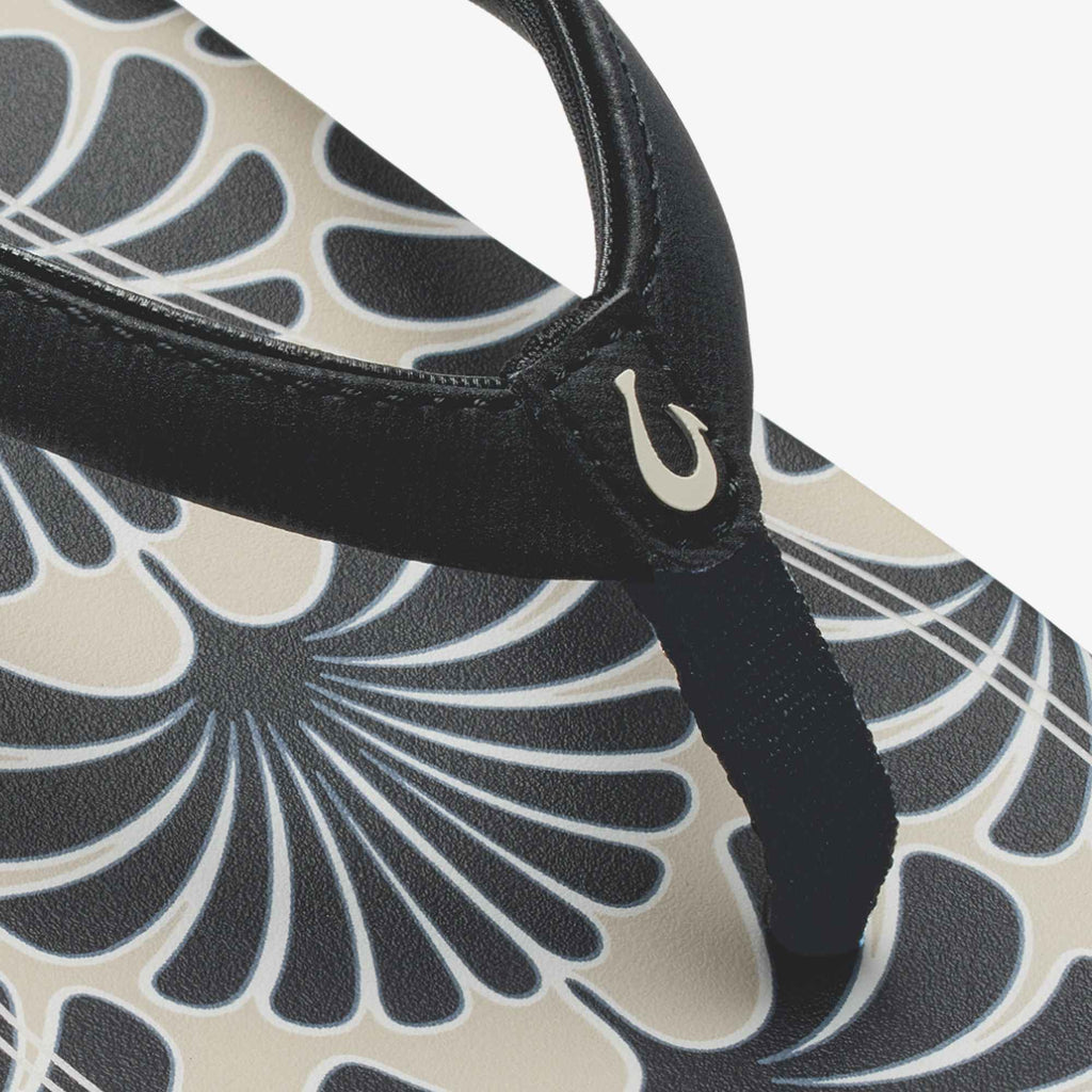 ‘Uiki  –  Black / Pa’i