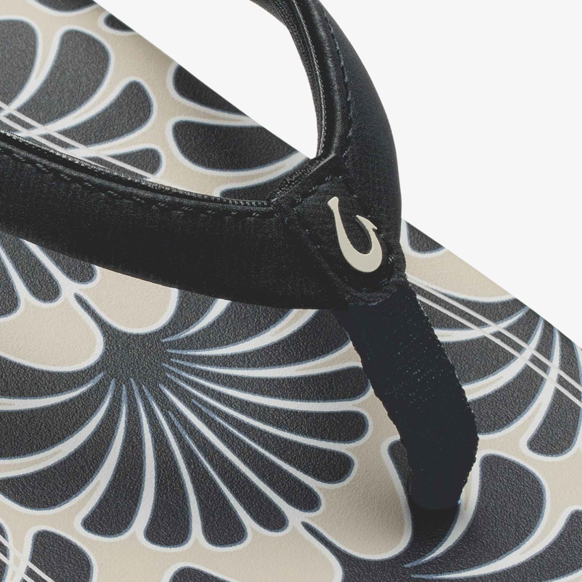 ‘Uiki  –  Black / Pa’i
