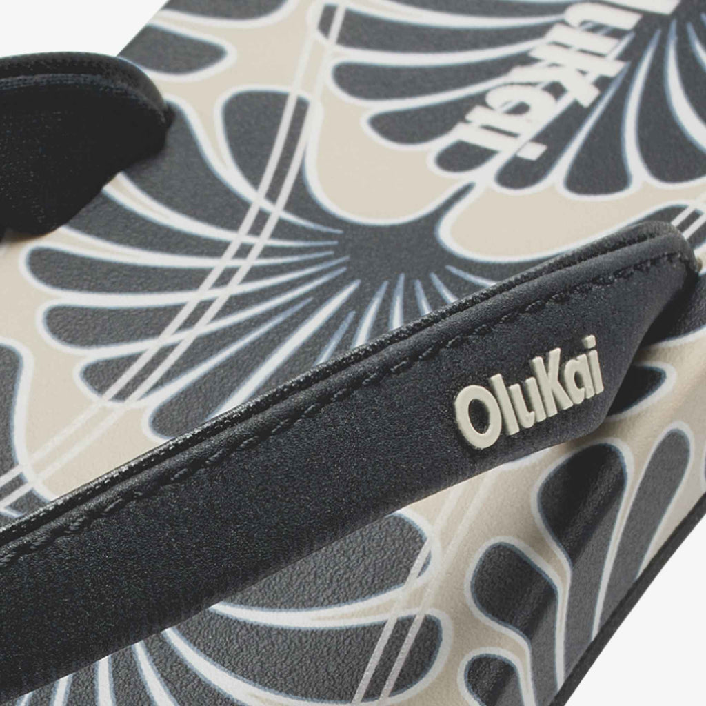 ‘Uiki  –  Black / Pa’i