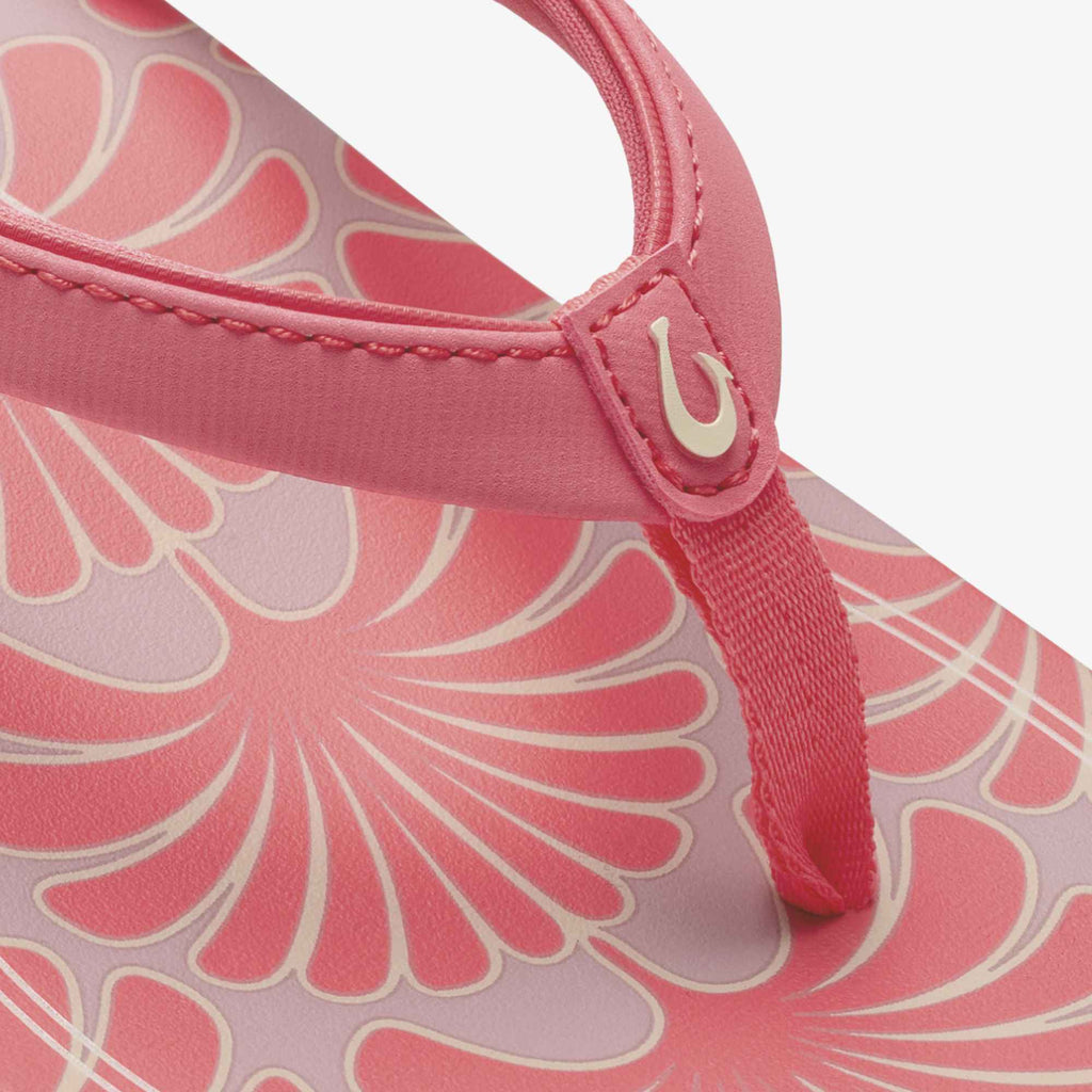 ‘Uiki  –  Hot Pink / Pa’i