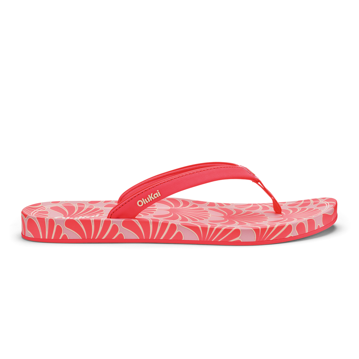 ‘Uiki  –  Hot Pink / Pa’i