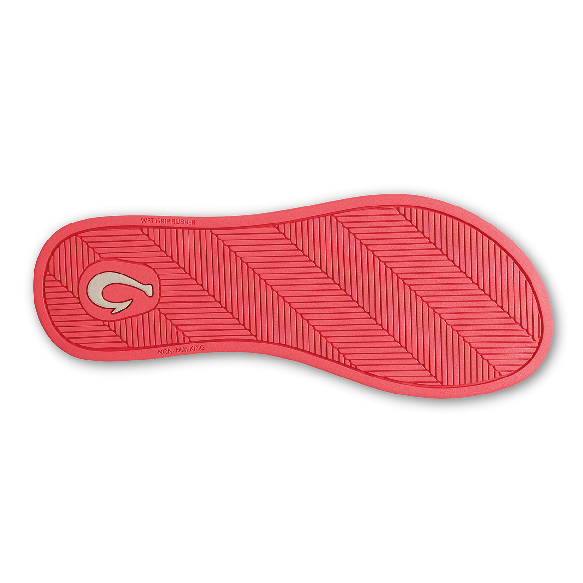 ‘Uiki  –  Hot Pink / Pa’i
