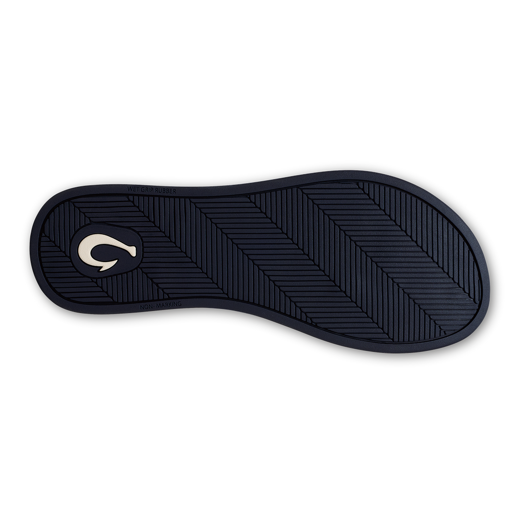 ‘Uiki  –  Trench Blue / Pa’i
