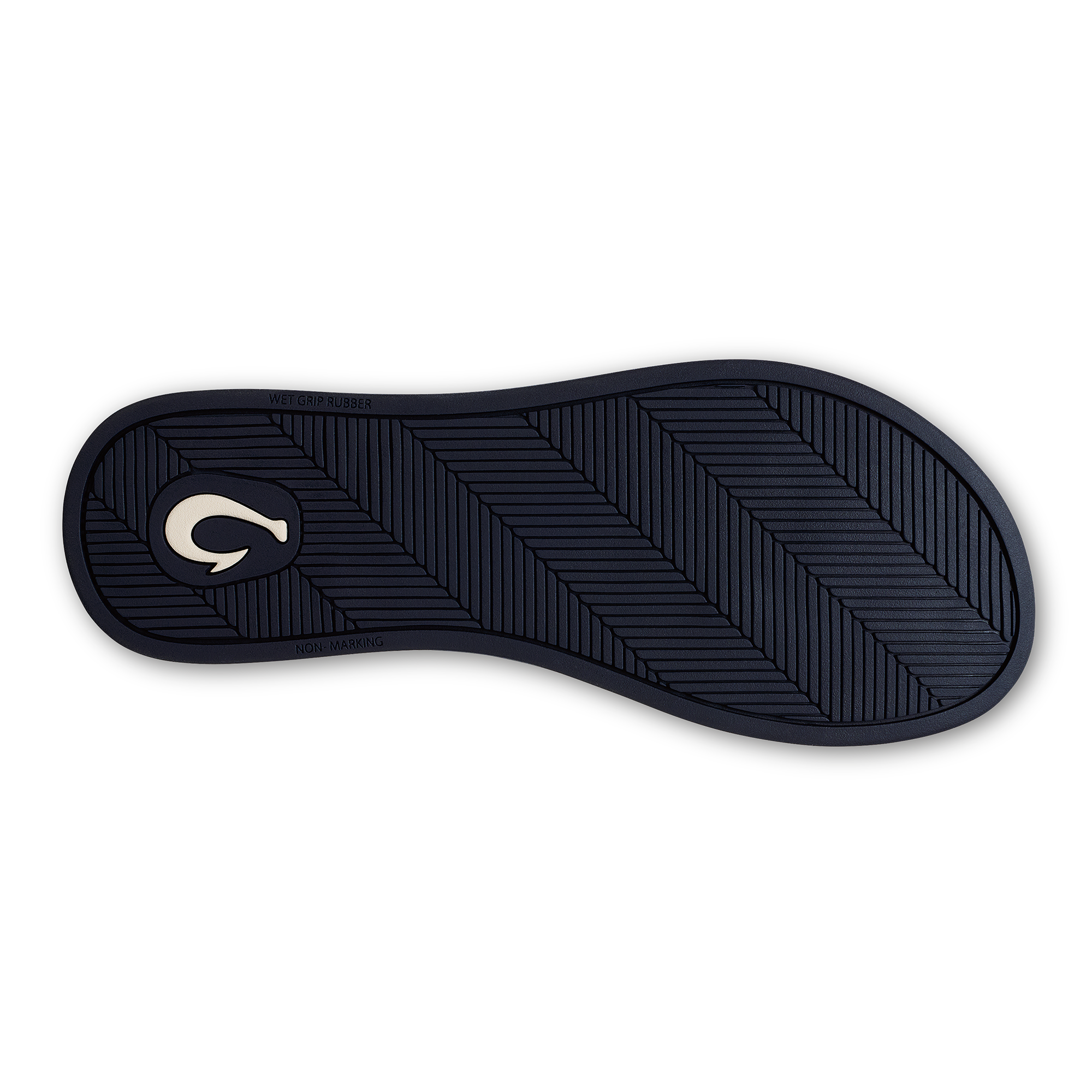 ‘Uiki  –  Trench Blue / Pa’i