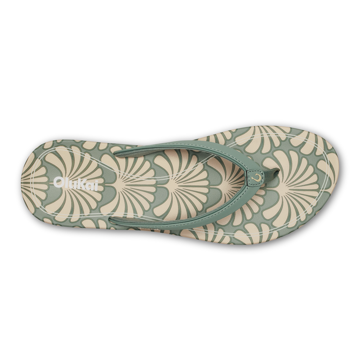 ‘Uiki  –  Silver Pine / Pa’i