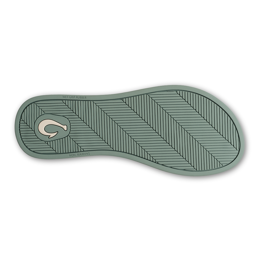 ‘Uiki  –  Silver Pine / Pa’i