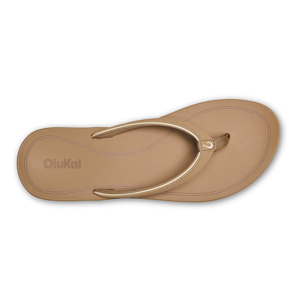 ‘Uiki – Warm Sand