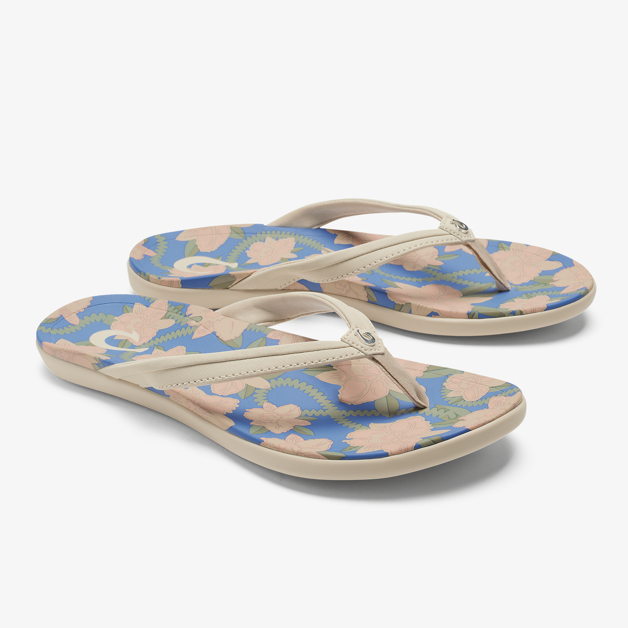 Ho’ōpio Maluā  –  Tapa / Marine Blue