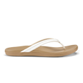 Ho’ōpio Maluā –  Bright White / Warm Sand