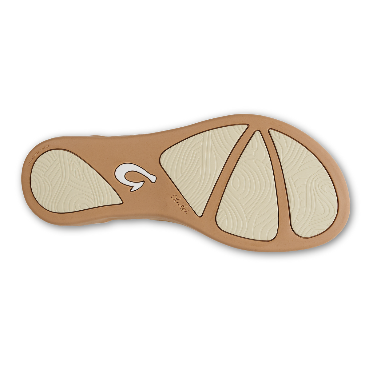 Ho’ōpio Maluā –  Bright White / Warm Sand