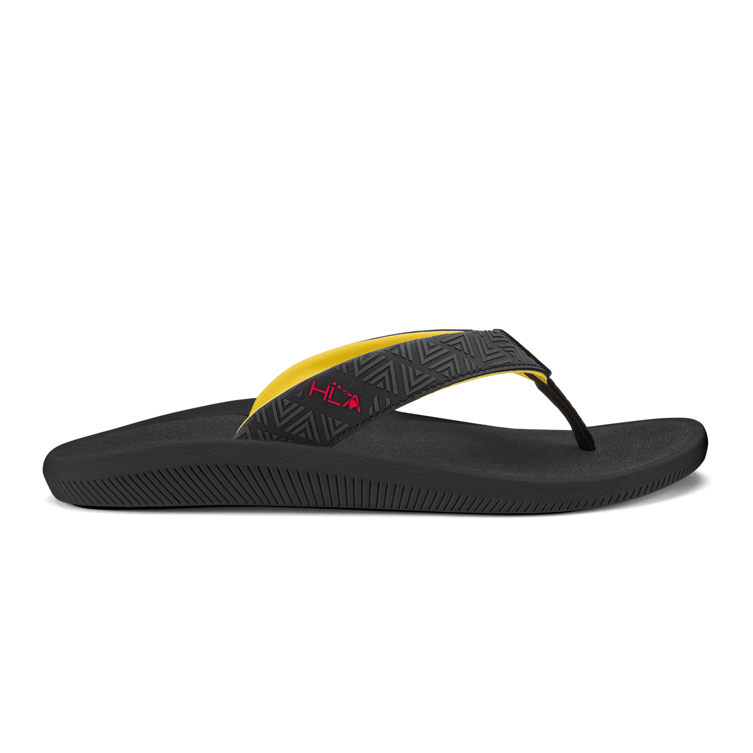 Ulele  –  Black / HLA