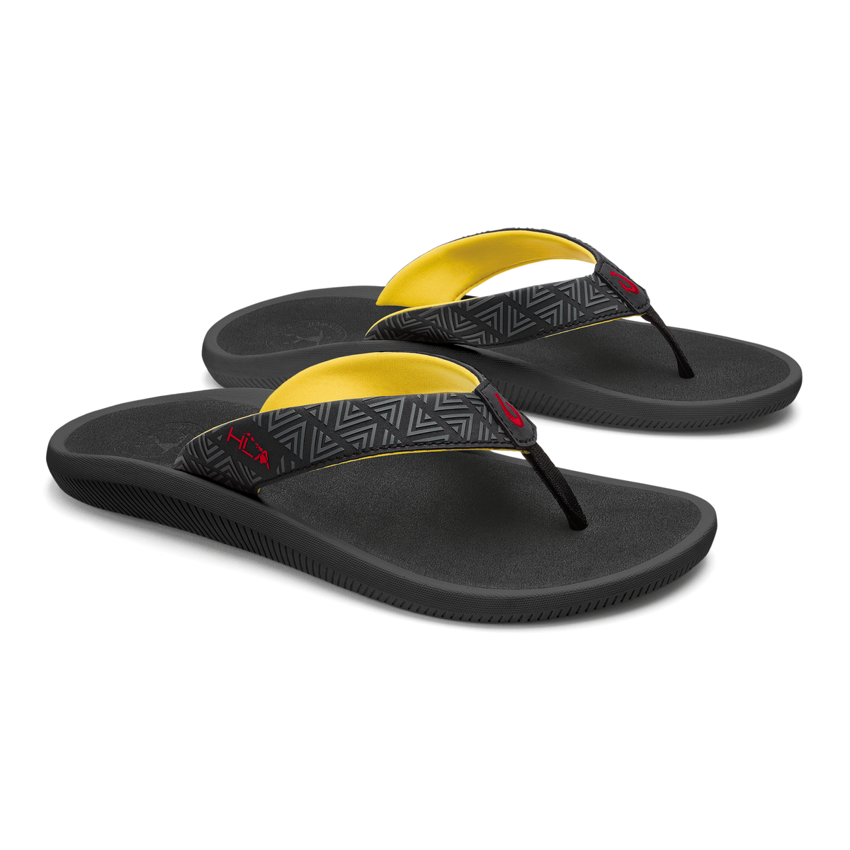 Ulele  –  Black / HLA