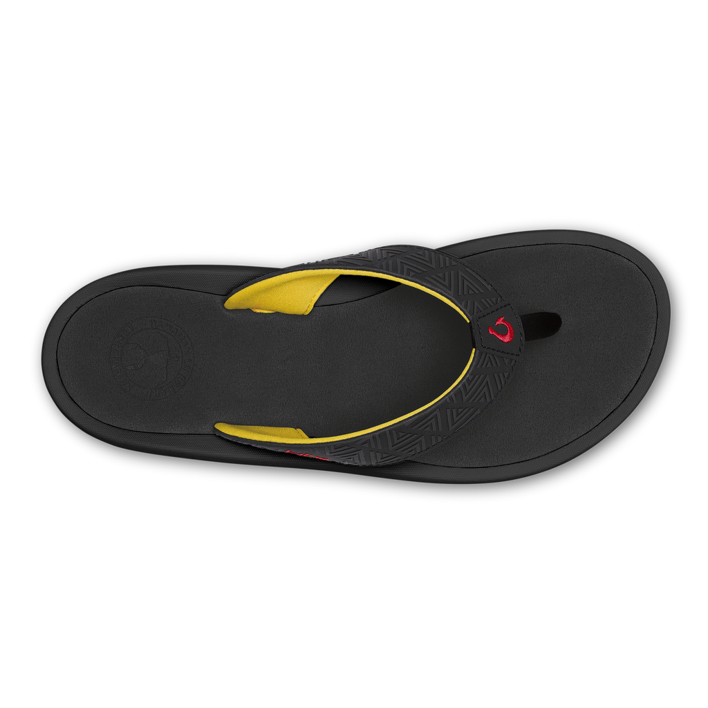 Ulele  –  Black / HLA