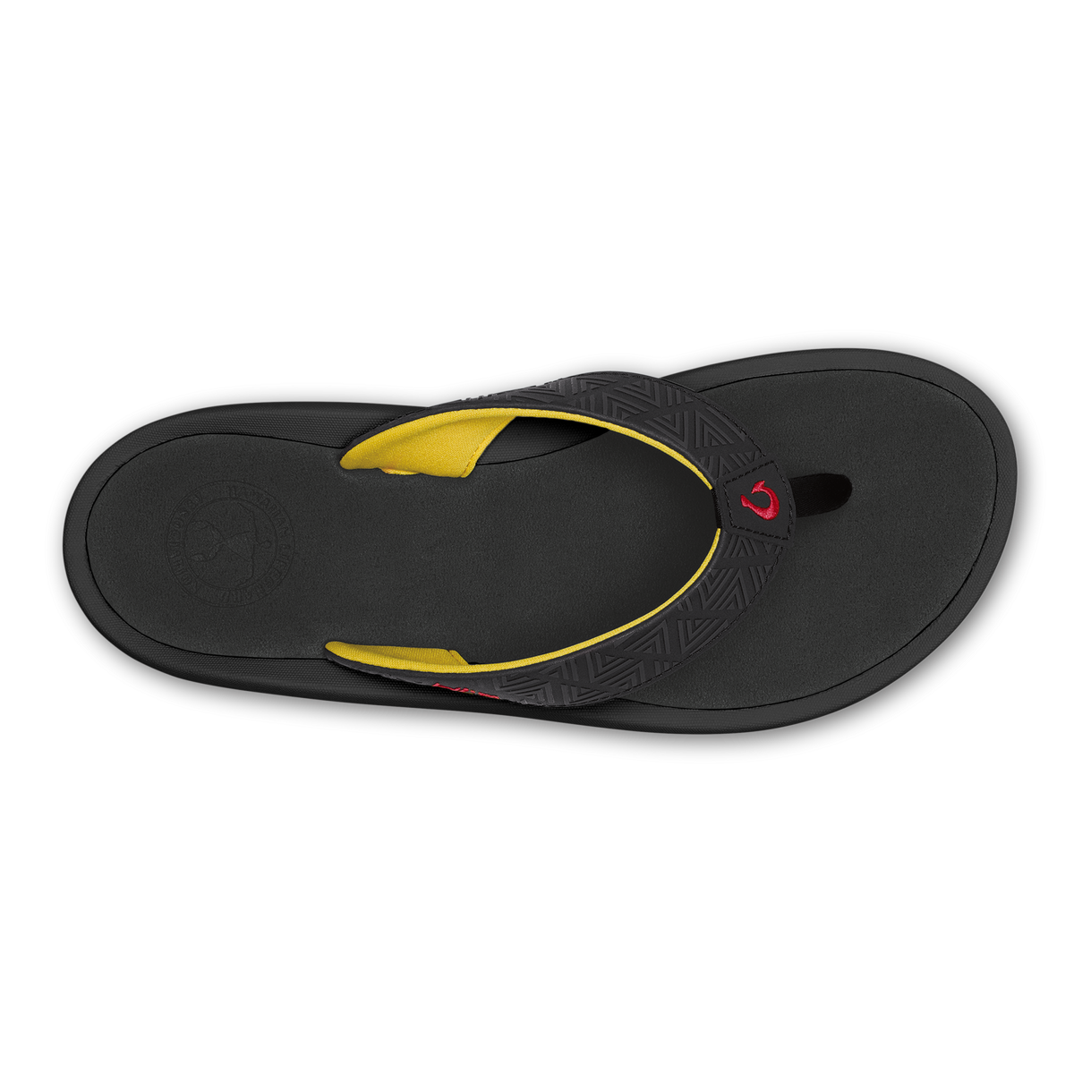 Ulele  –  Black / HLA