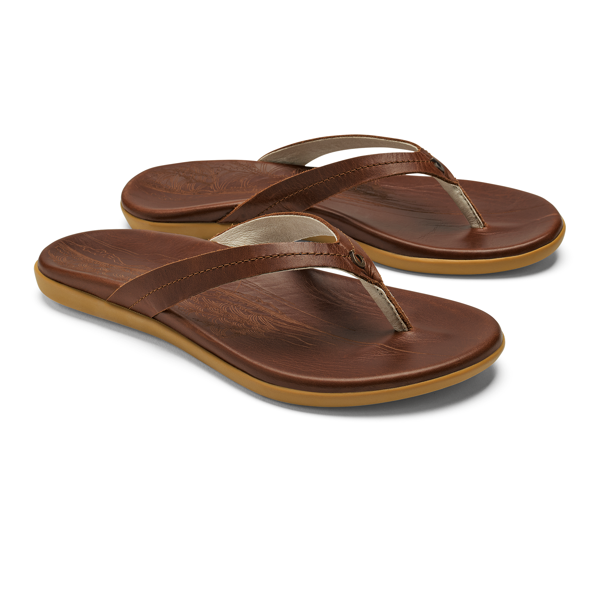 Hōkūle’a Kia  –  Toffee / Toffee