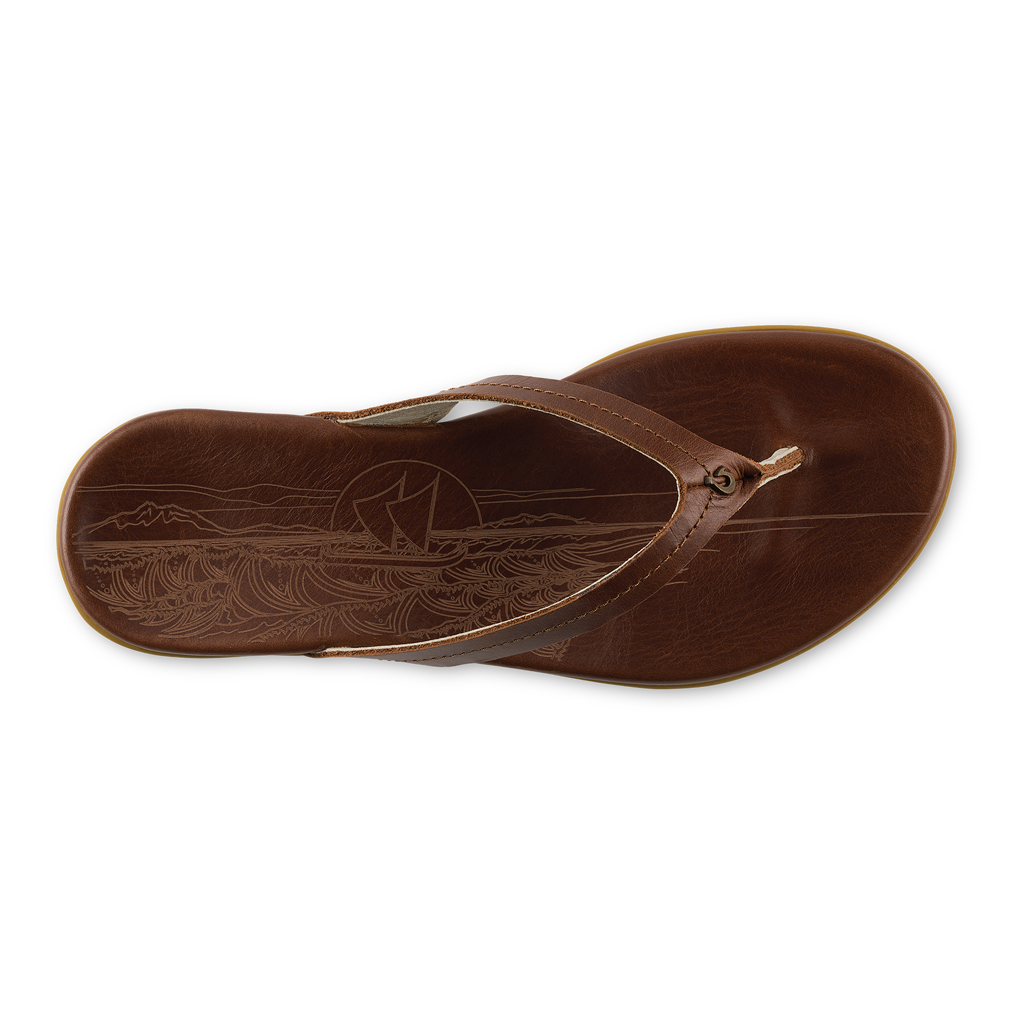 Hōkūle’a Kia  –  Toffee / Toffee