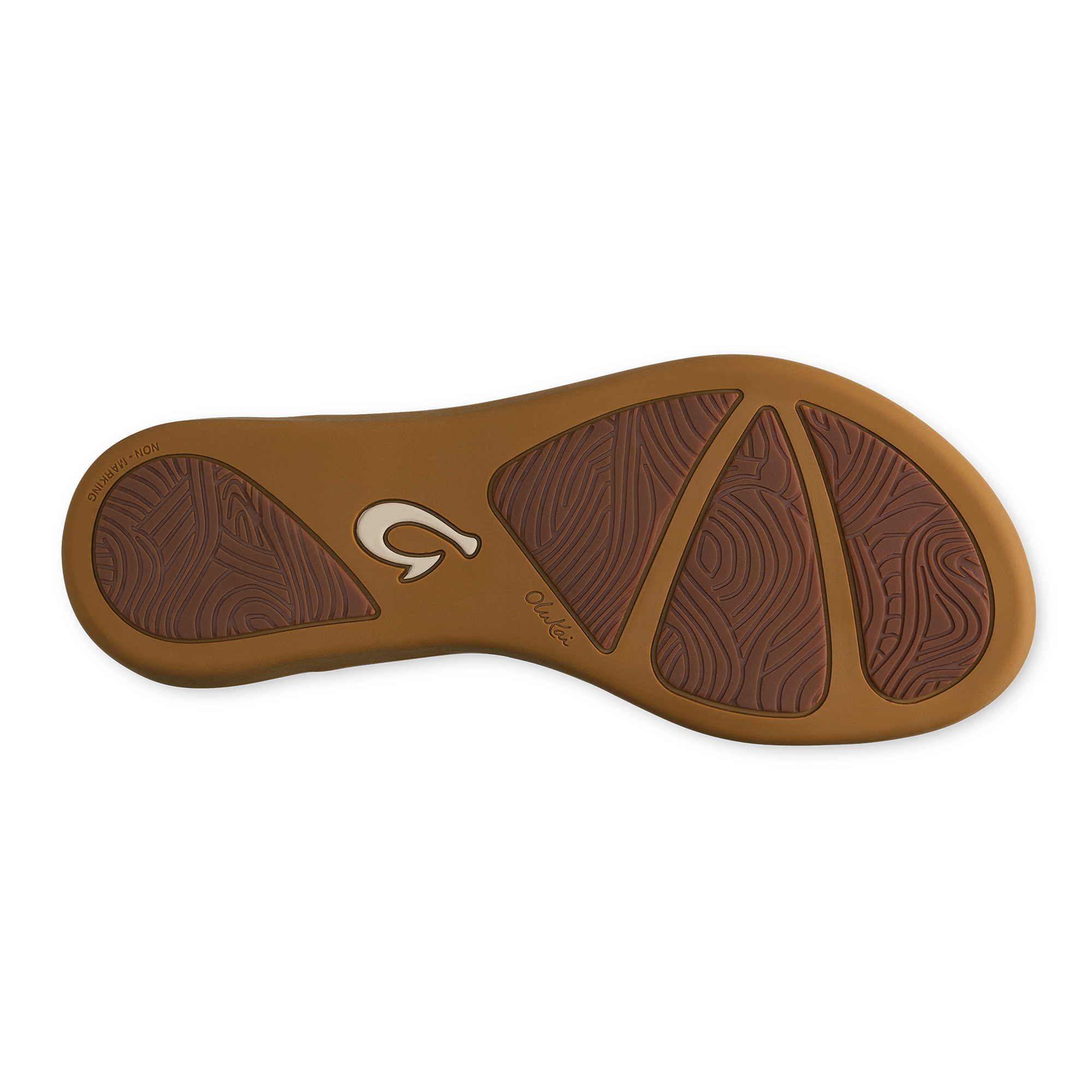 Hōkūle’a Kia  –  Toffee / Toffee