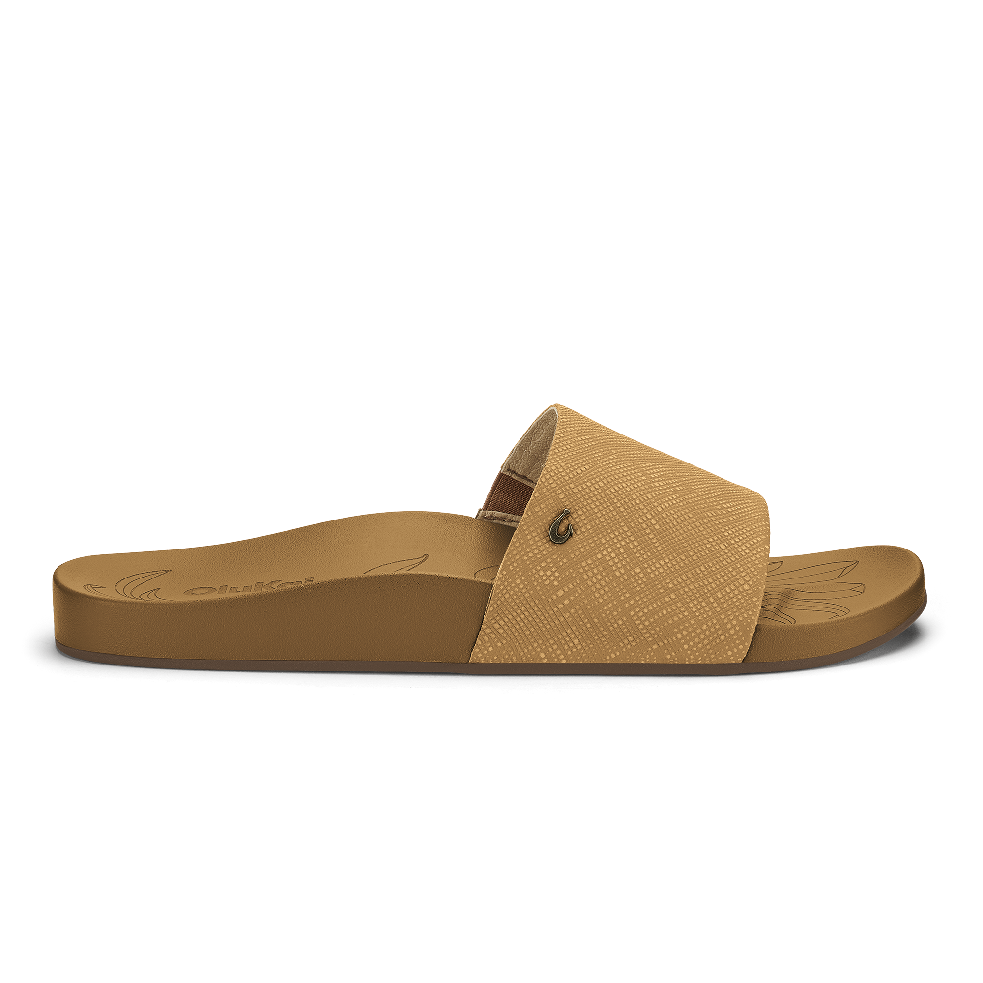 Kīpe’a Pono  –  Sahara / Crosshatch