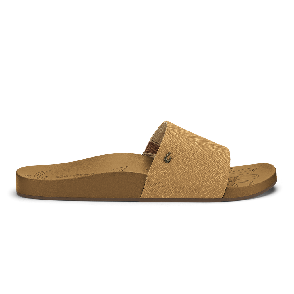 Kīpe’a Pono  –  Sahara / Crosshatch
