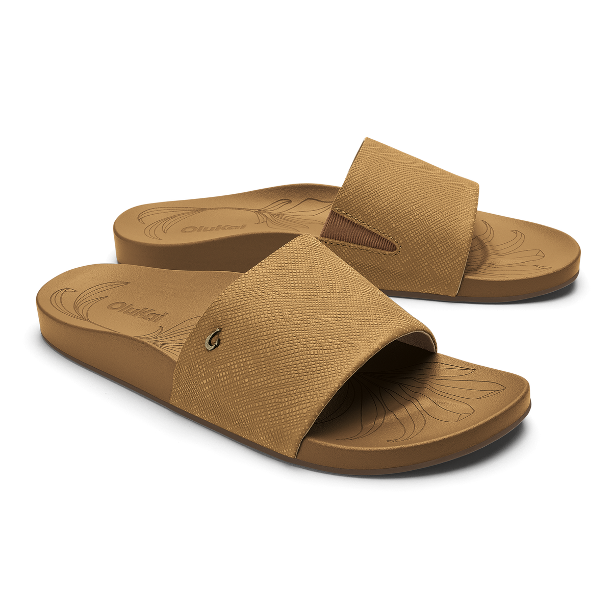 Kīpe’a Pono  –  Sahara / Crosshatch