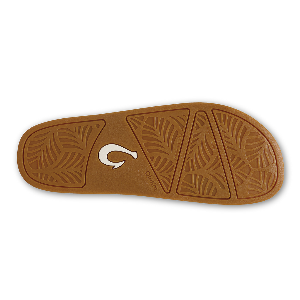 Kīpe’a Pono  –  Sahara / Crosshatch