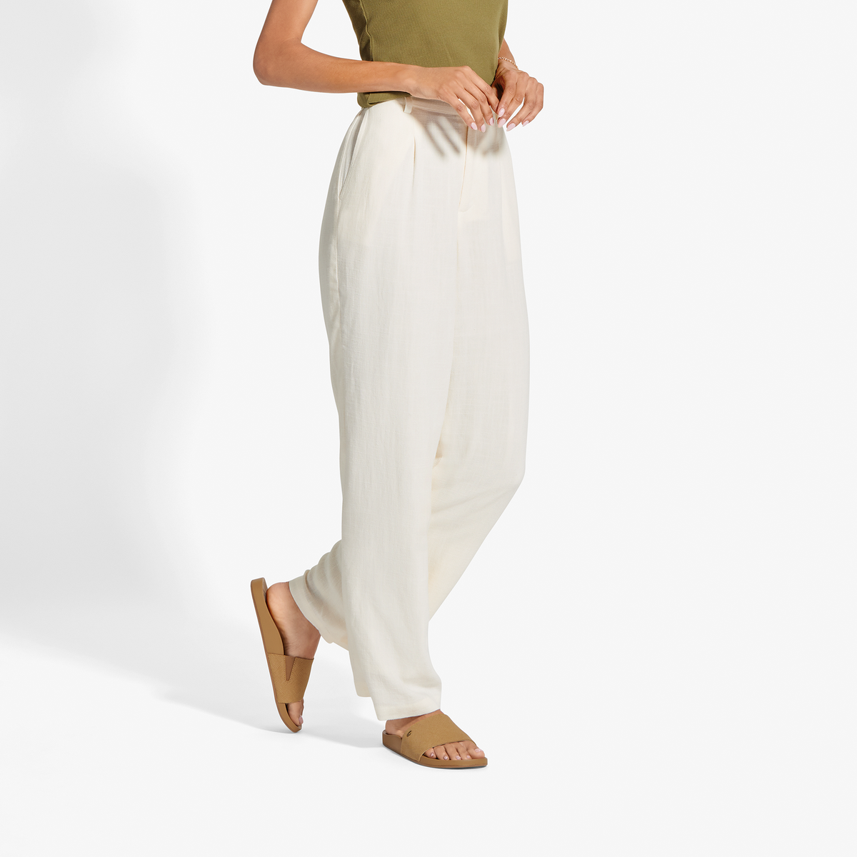 Kīpe’a Pono  –  Sahara / Crosshatch