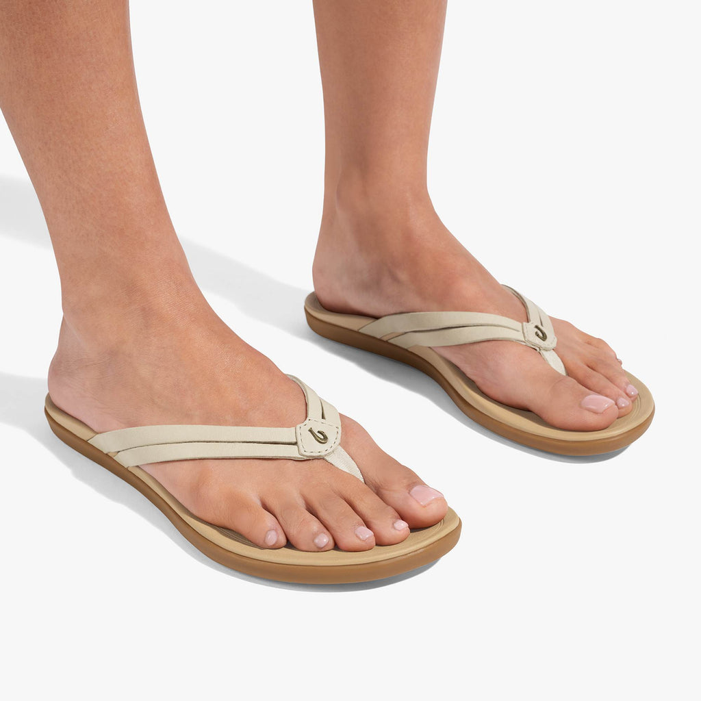 Ho’ōpio Hui –  Tapa / Warm Sand