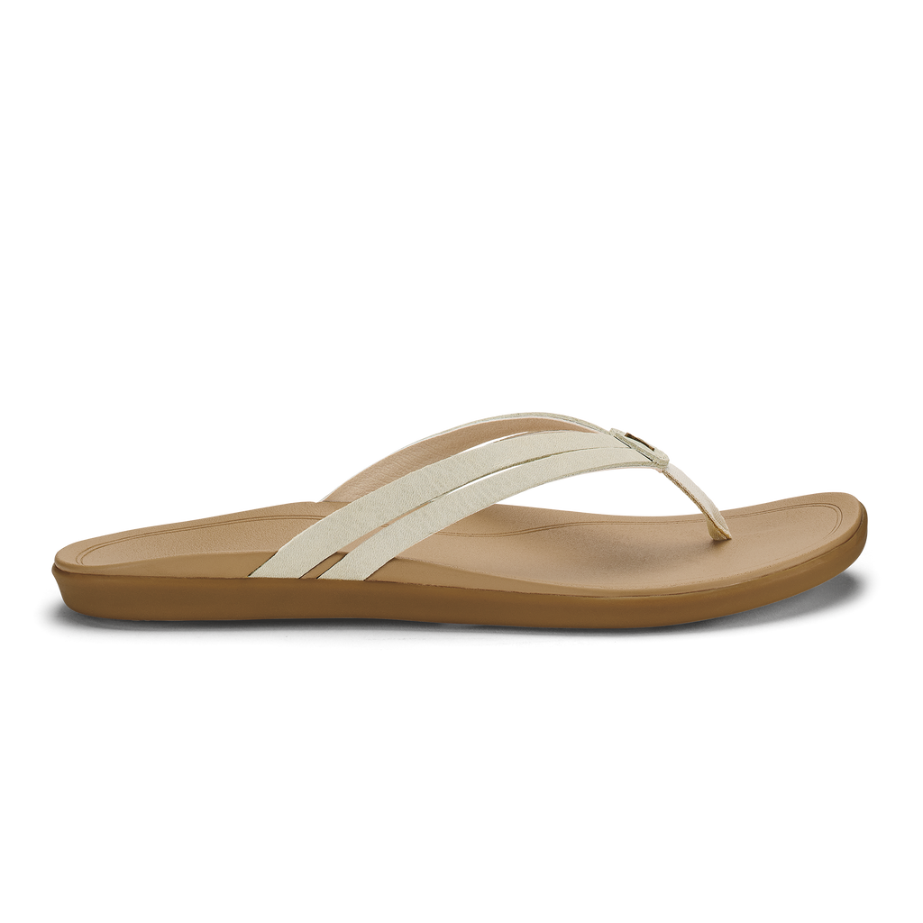 Ho’ōpio Hui –  Tapa / Warm Sand