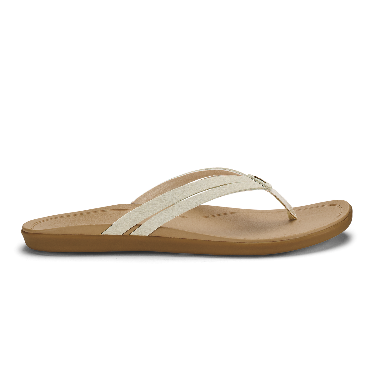 Ho’ōpio Hui –  Tapa / Warm Sand