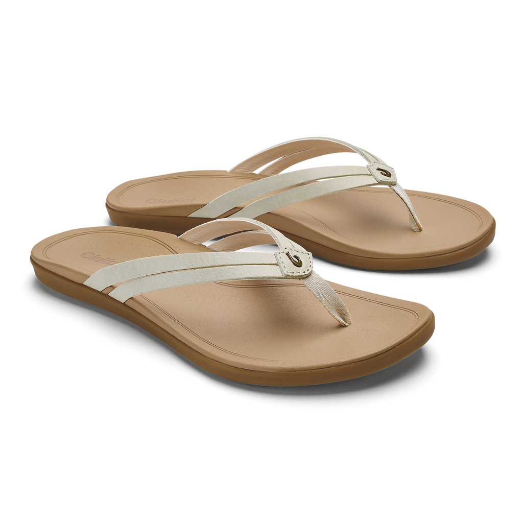 Ho’ōpio Hui –  Tapa / Warm Sand
