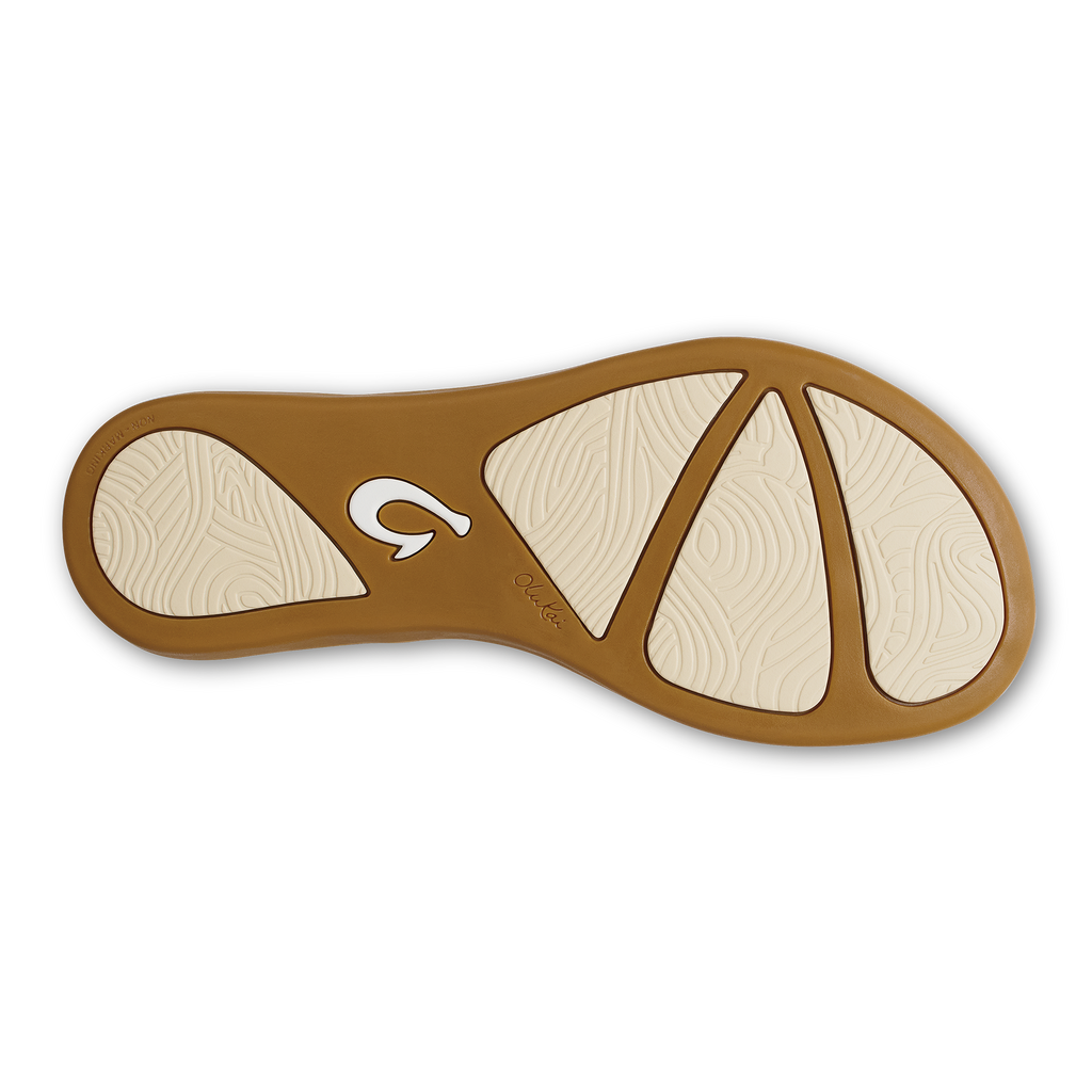 Ho’ōpio Hui –  Tapa / Warm Sand